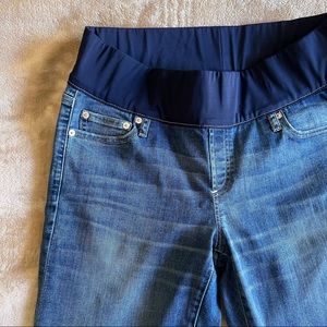 Gap Maternity Jeans